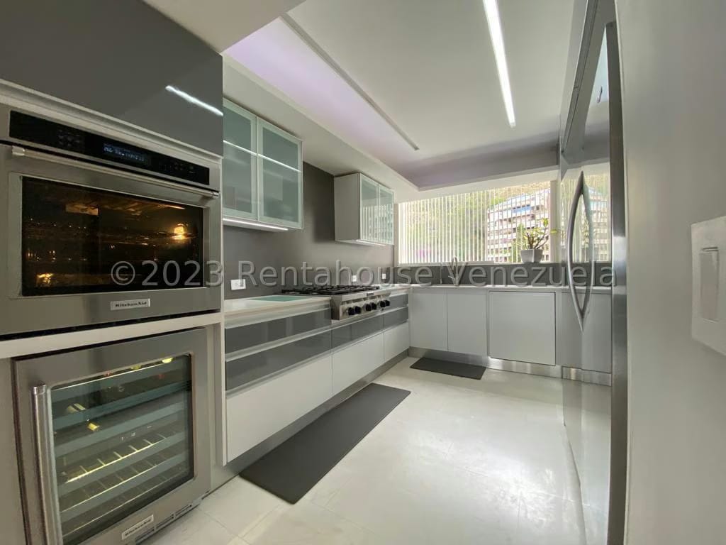 APARTAMENTO EN VENTA – ELENA MARIN NOBREGA - 5