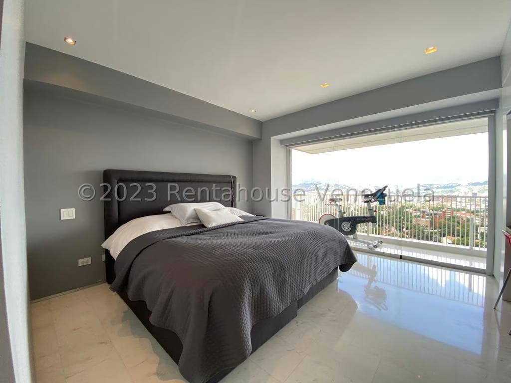 APARTAMENTO EN VENTA – ELENA MARIN NOBREGA - 6