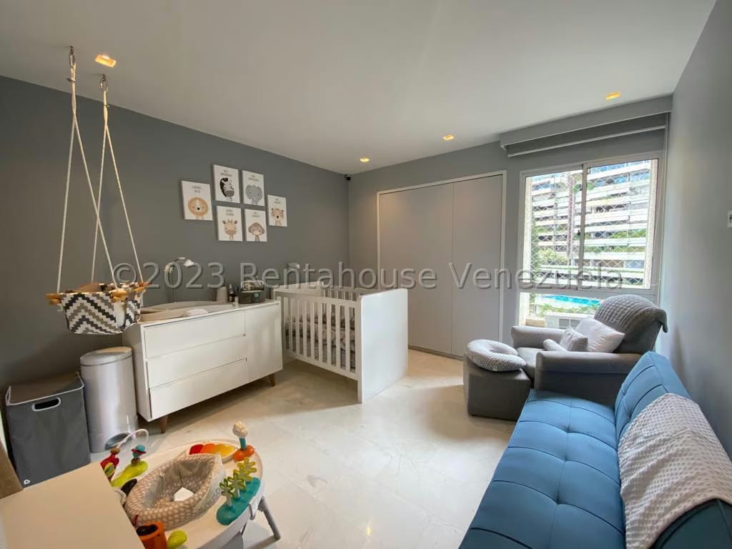APARTAMENTO EN VENTA – ELENA MARIN NOBREGA - 9