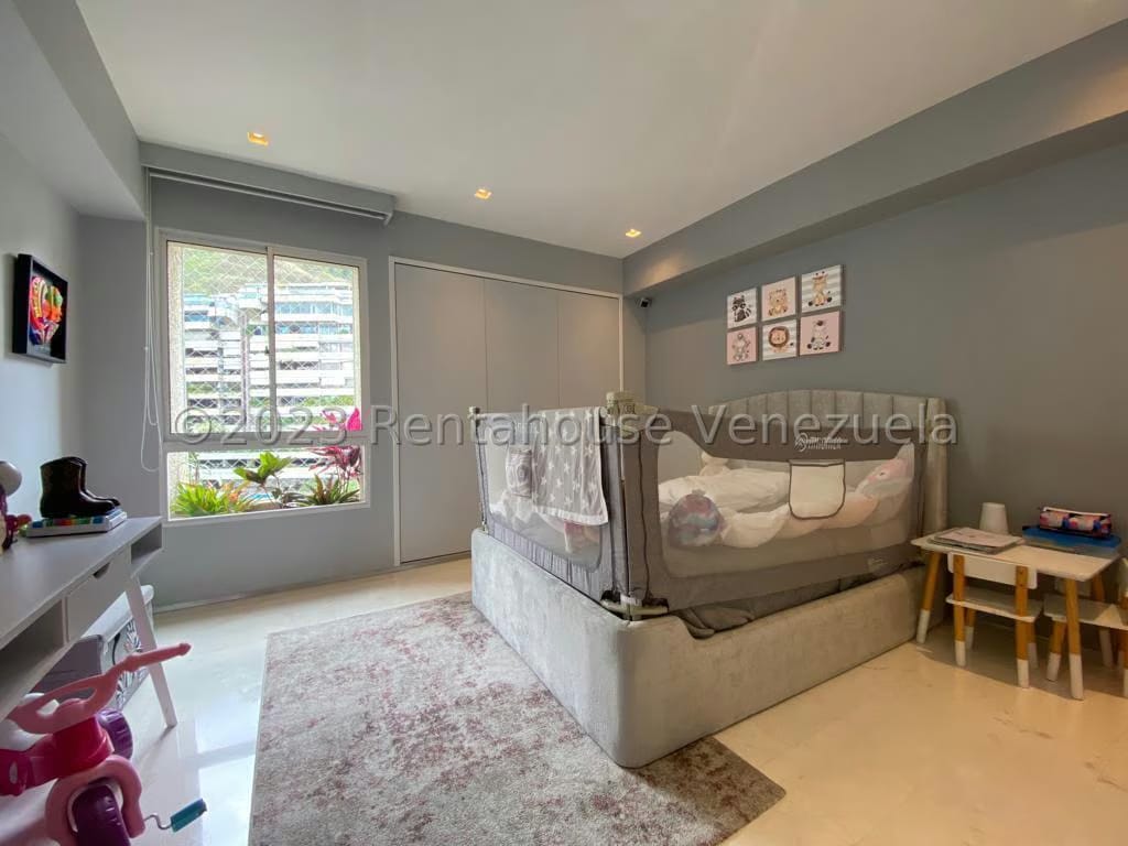 APARTAMENTO EN VENTA – ELENA MARIN NOBREGA - 10