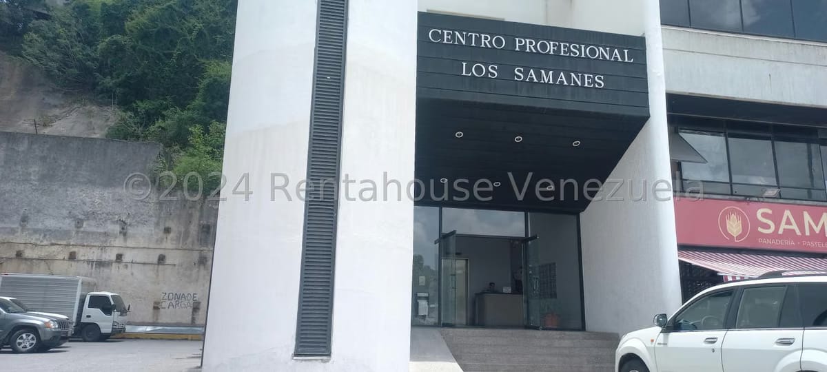 Comercial (Oficina) en Venta en Los Samanes, Distrito Metropolitano - 3