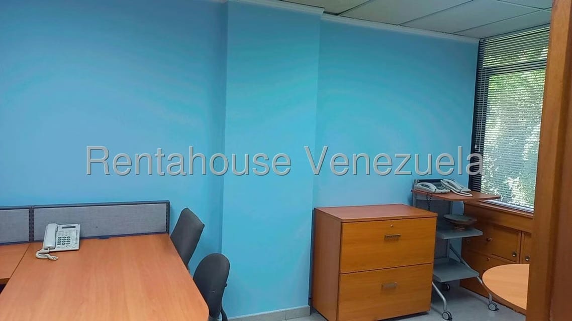 Comercial (Oficina) en Venta en Los Samanes, Distrito Metropolitano - 7