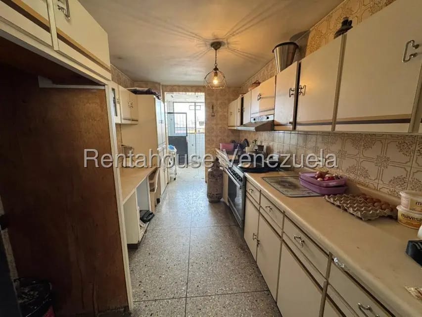 Apartamento (1 Nivel) en Venta en La Goajira, Portuguesa - 4
