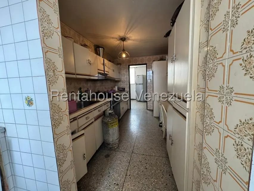 Apartamento (1 Nivel) en Venta en La Goajira, Portuguesa - 5