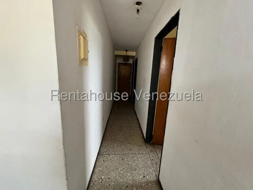 Apartamento (1 Nivel) en Venta en La Goajira, Portuguesa - 6