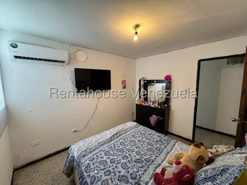 Apartamento (1 Nivel) en Venta en La Goajira, Portuguesa - 10