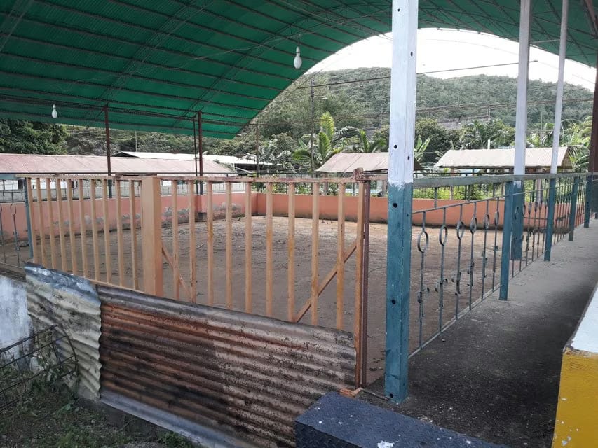 Terreno (Industrial) en Venta en Municipio Peña, Yaracuy - 2
