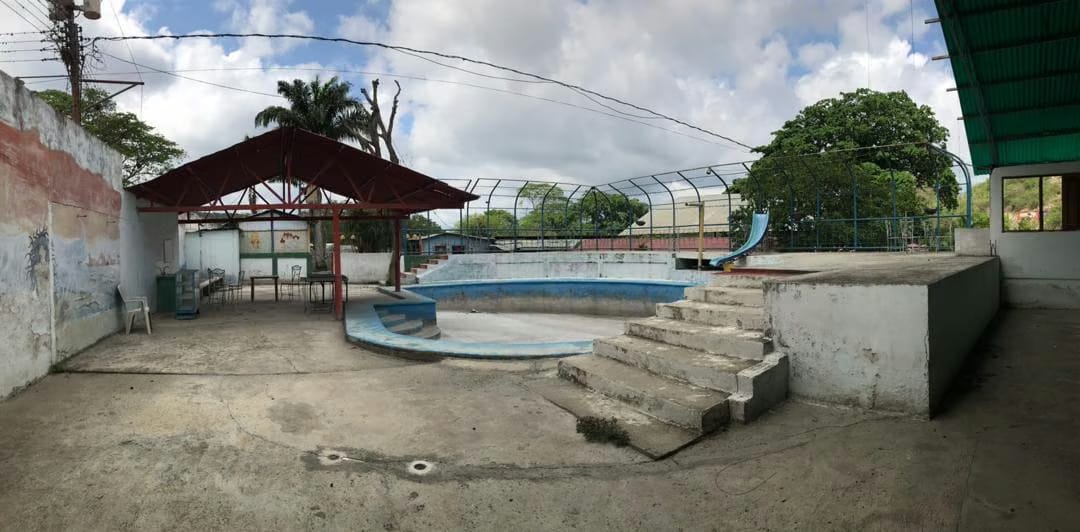 Terreno (Industrial) en Venta en Municipio Peña, Yaracuy - 20
