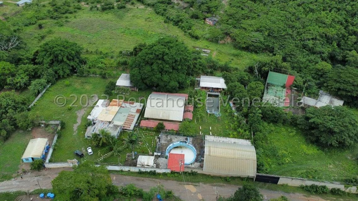 Terreno (Industrial) en Venta en Municipio Peña, Yaracuy - 26