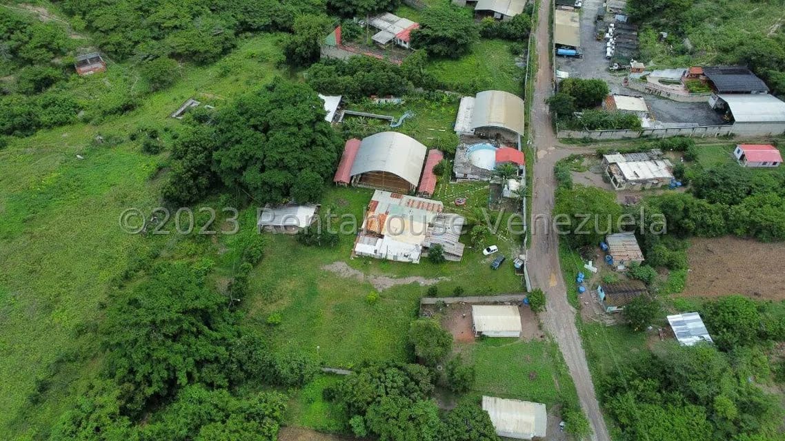 Terreno (Industrial) en Venta en Municipio Peña, Yaracuy - 27