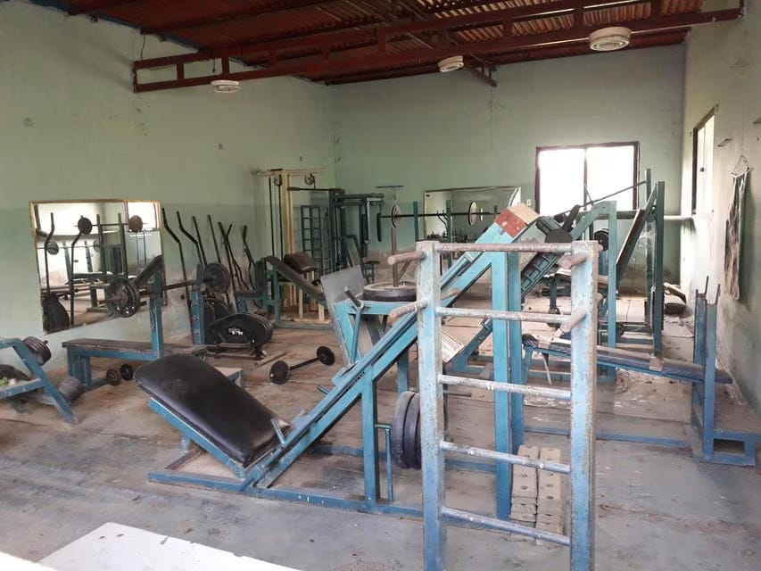 Terreno (Industrial) en Venta en Municipio Peña, Yaracuy - 4