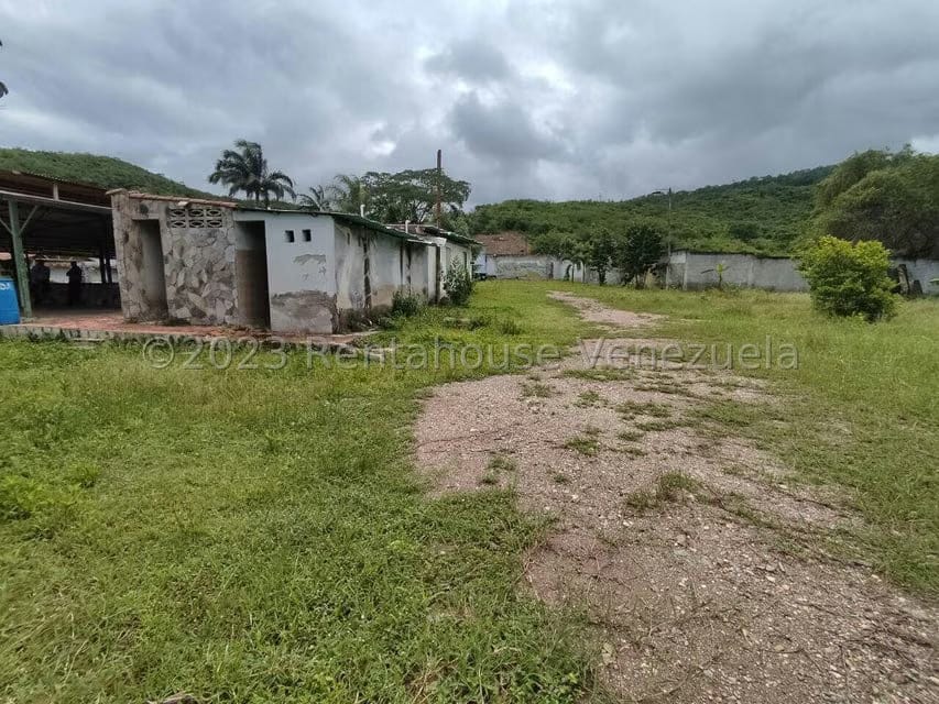 Terreno (Industrial) en Venta en Municipio Peña, Yaracuy - 33