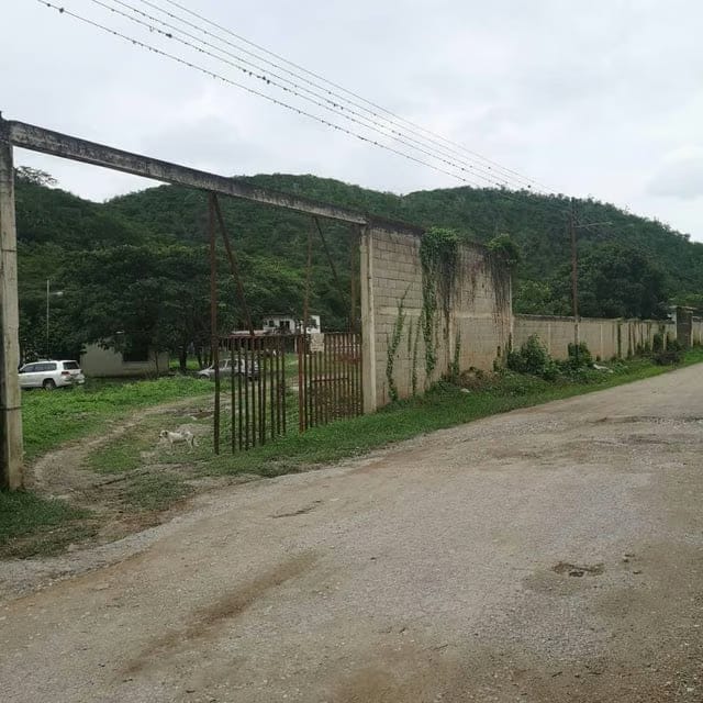 Terreno (Industrial) en Venta en Municipio Peña, Yaracuy - 7
