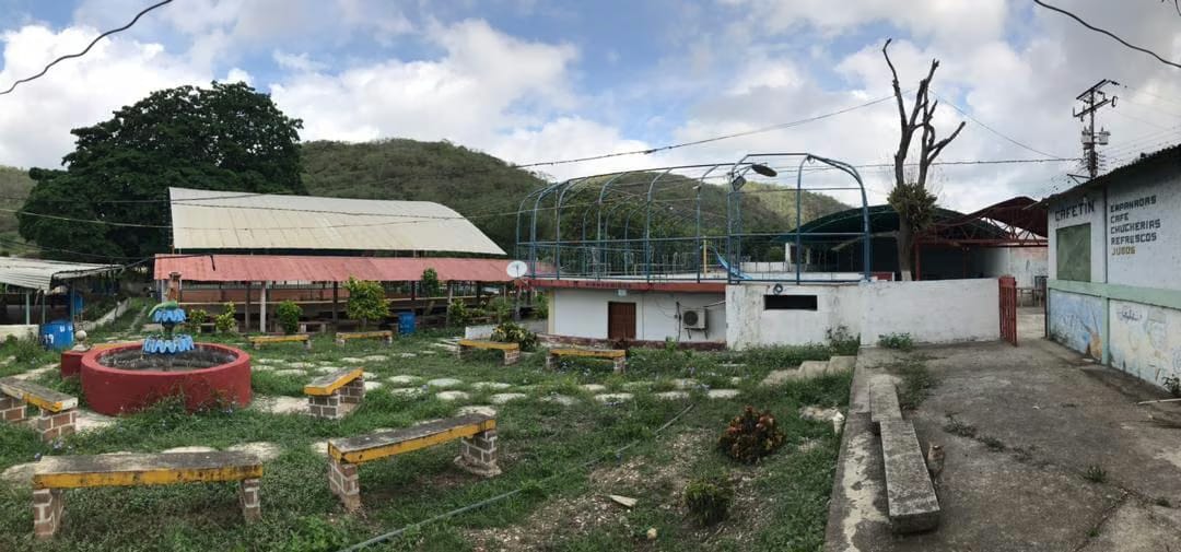 Terreno (Industrial) en Venta en Municipio Peña, Yaracuy - 9