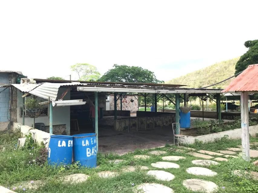 Terreno (Industrial) en Venta en Municipio Peña, Yaracuy - 10