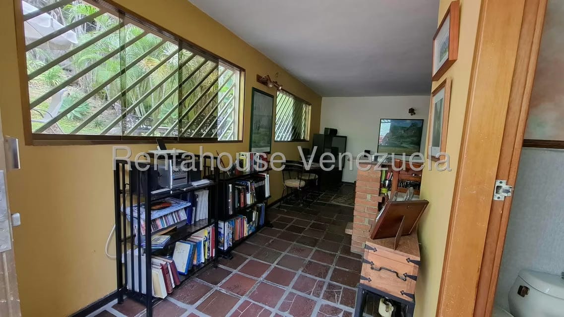 Casa (1 Nivel) en Venta en La Trinidad, Distrito Metropolitano - 15