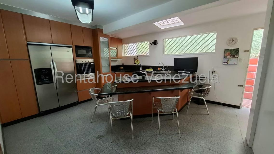 Casa (1 Nivel) en Venta en La Trinidad, Distrito Metropolitano - 18