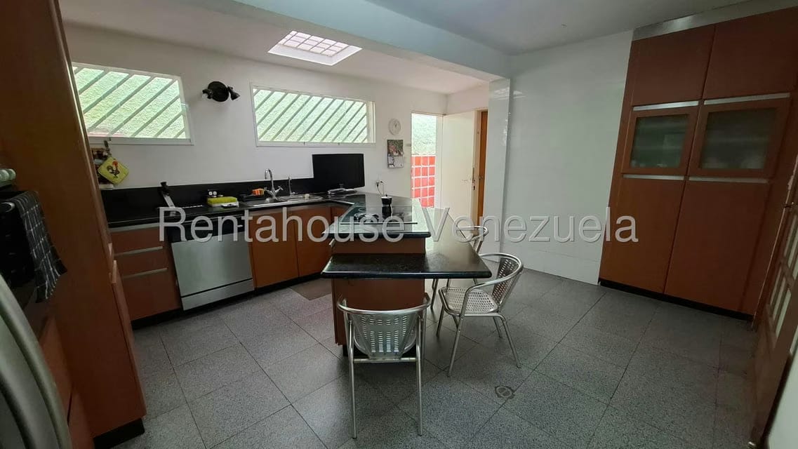 Casa (1 Nivel) en Venta en La Trinidad, Distrito Metropolitano - 20