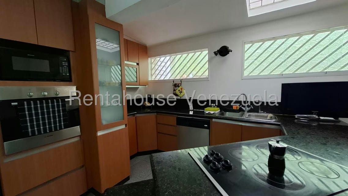 Casa (1 Nivel) en Venta en La Trinidad, Distrito Metropolitano - 21