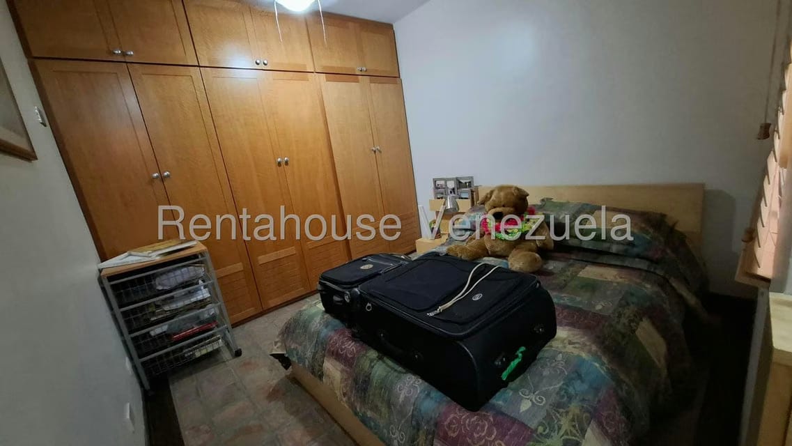 Casa (1 Nivel) en Venta en La Trinidad, Distrito Metropolitano - 27