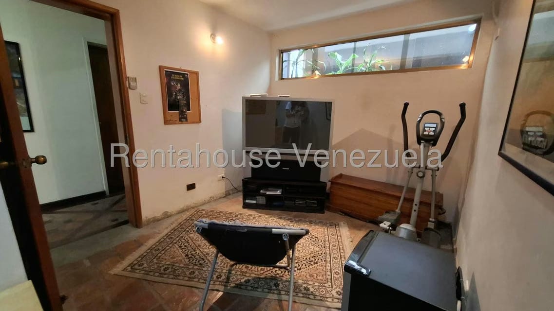Casa (1 Nivel) en Venta en La Trinidad, Distrito Metropolitano - 29