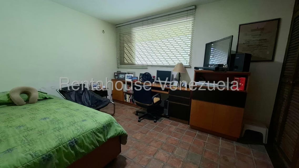 Casa (1 Nivel) en Venta en La Trinidad, Distrito Metropolitano - 31