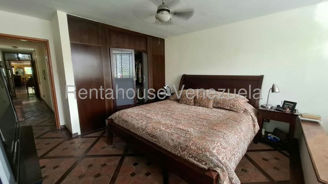 Casa (1 Nivel) en Venta en La Trinidad, Distrito Metropolitano - 34