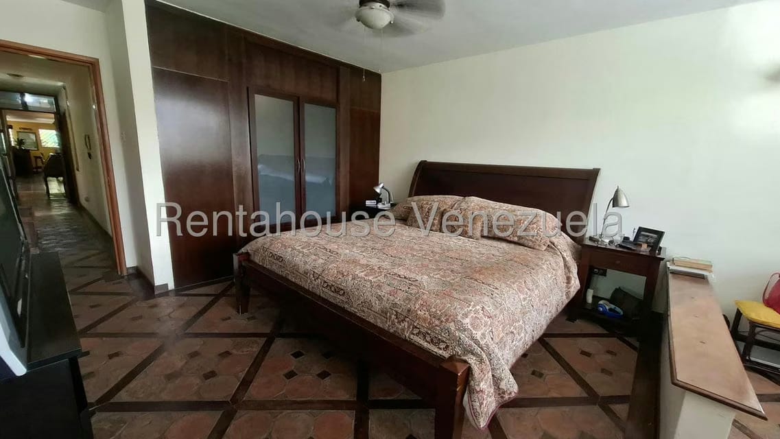 Casa (1 Nivel) en Venta en La Trinidad, Distrito Metropolitano - 38
