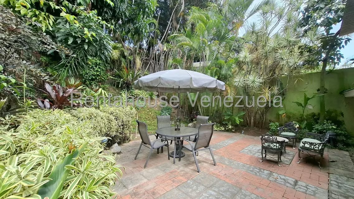 Casa (1 Nivel) en Venta en La Trinidad, Distrito Metropolitano - 43