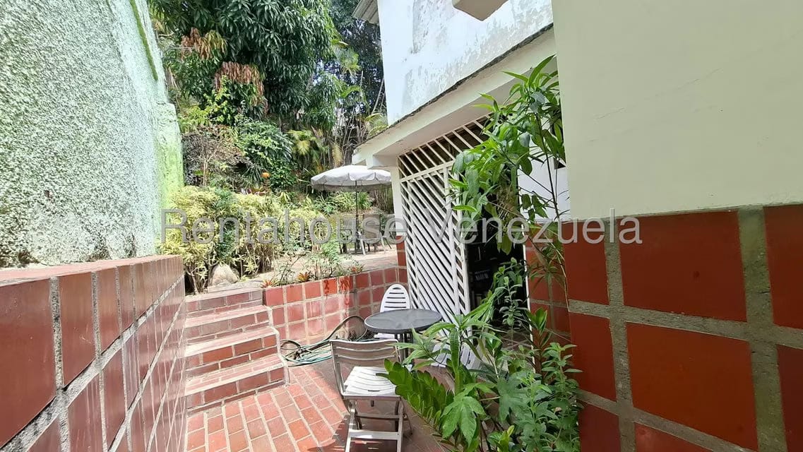 Casa (1 Nivel) en Venta en La Trinidad, Distrito Metropolitano - 46