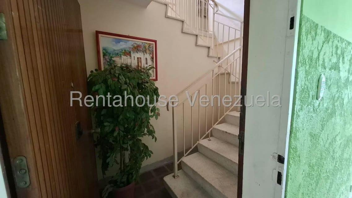 Casa (1 Nivel) en Venta en La Trinidad, Distrito Metropolitano - 49