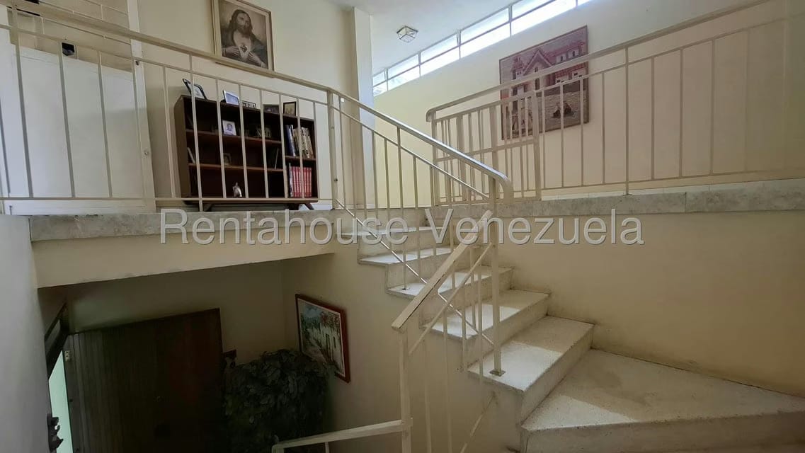 Casa (1 Nivel) en Venta en La Trinidad, Distrito Metropolitano - 50