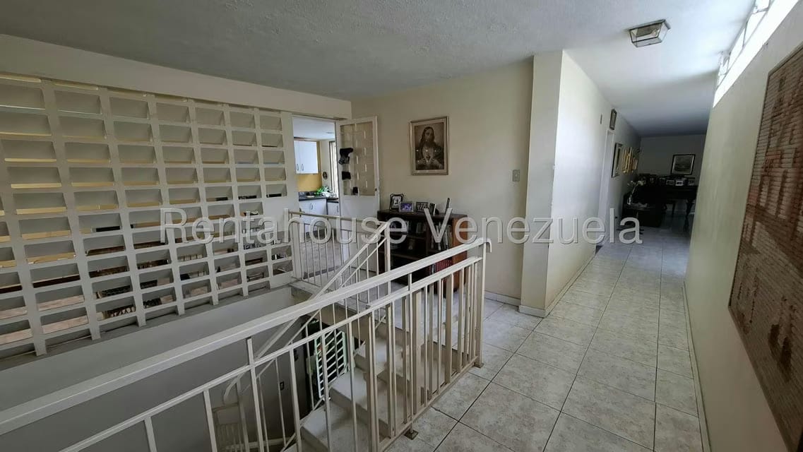 Casa (1 Nivel) en Venta en La Trinidad, Distrito Metropolitano - 51