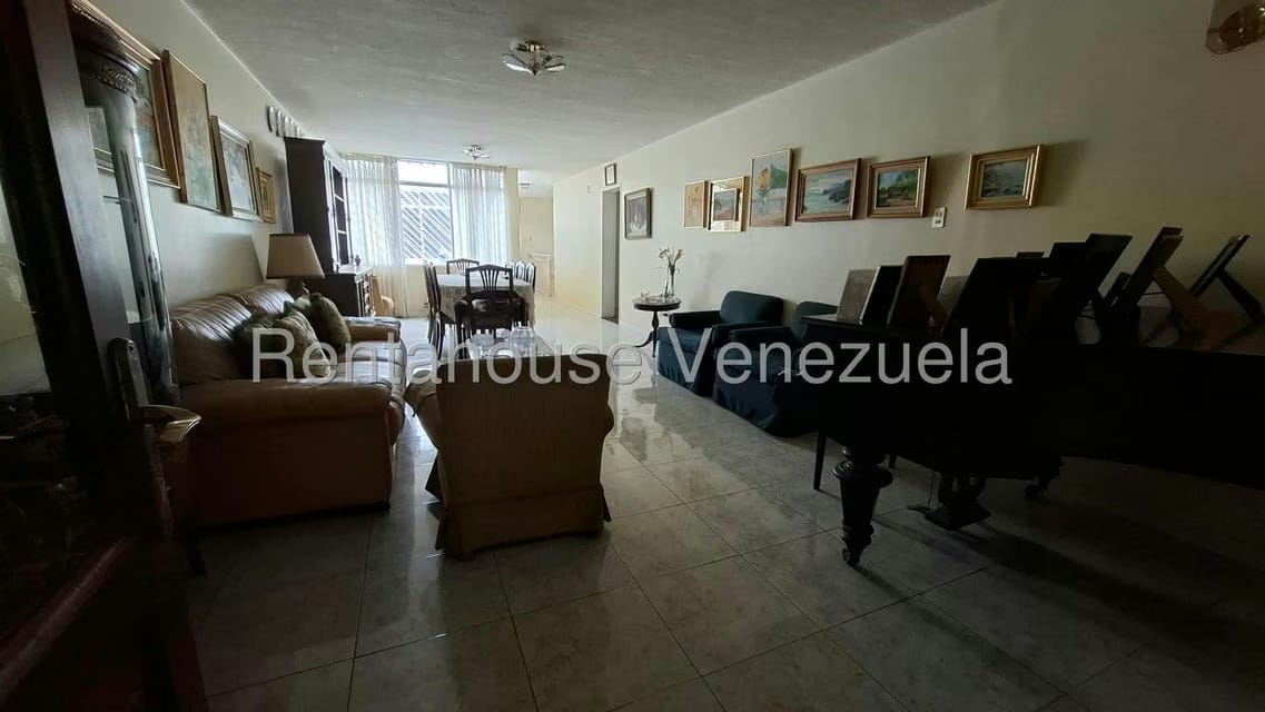 Casa (1 Nivel) en Venta en La Trinidad, Distrito Metropolitano - 57