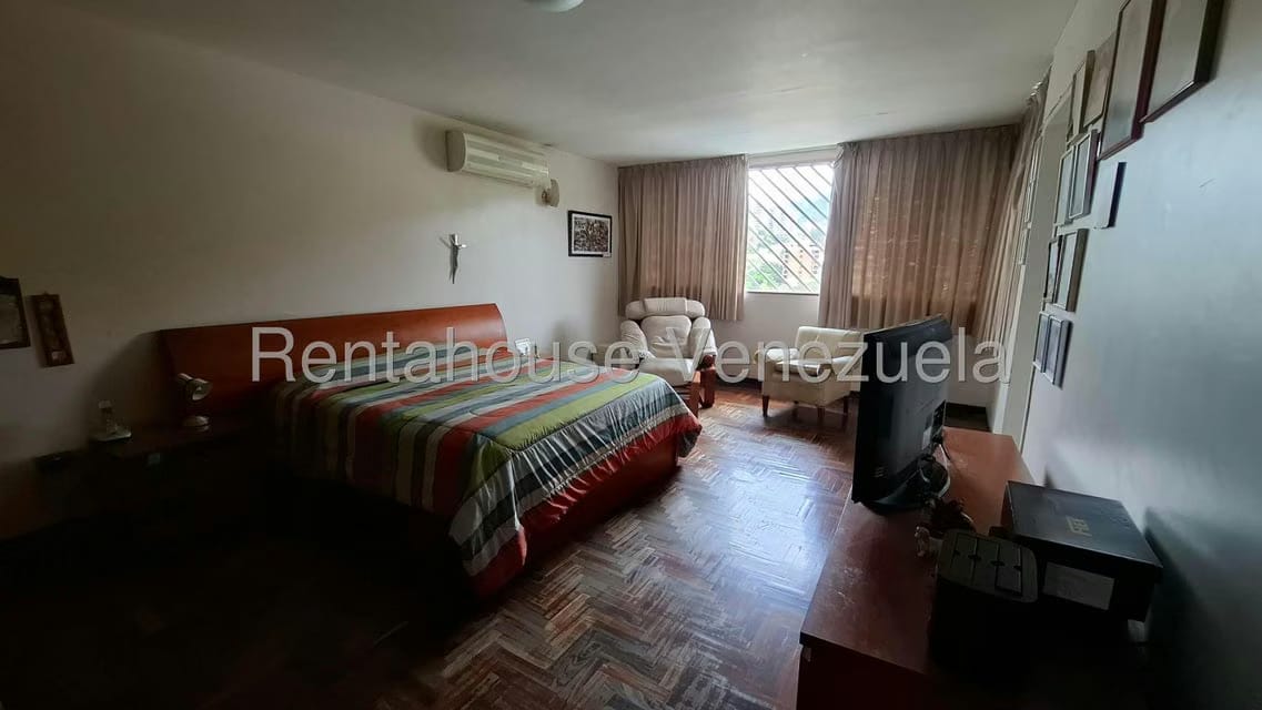 Casa (1 Nivel) en Venta en La Trinidad, Distrito Metropolitano - 62