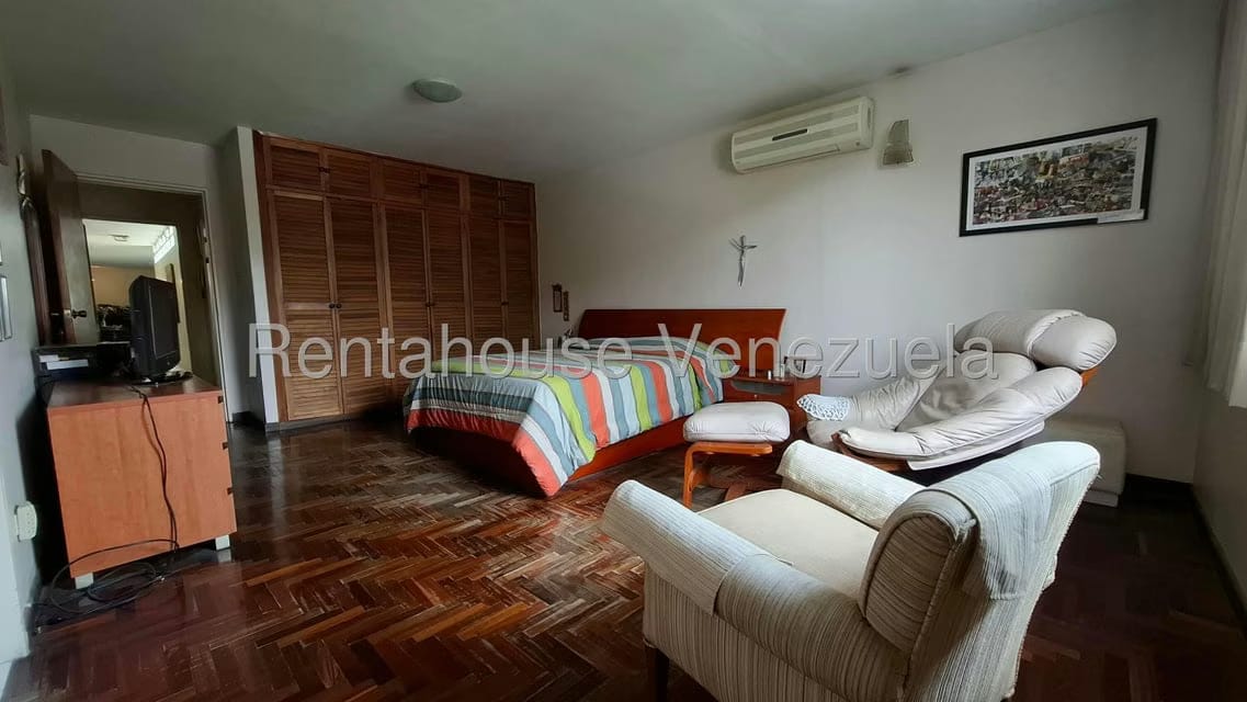 Casa (1 Nivel) en Venta en La Trinidad, Distrito Metropolitano - 64