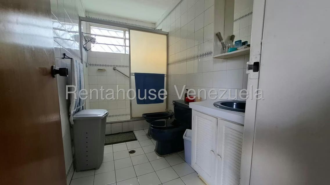Casa (1 Nivel) en Venta en La Trinidad, Distrito Metropolitano - 66