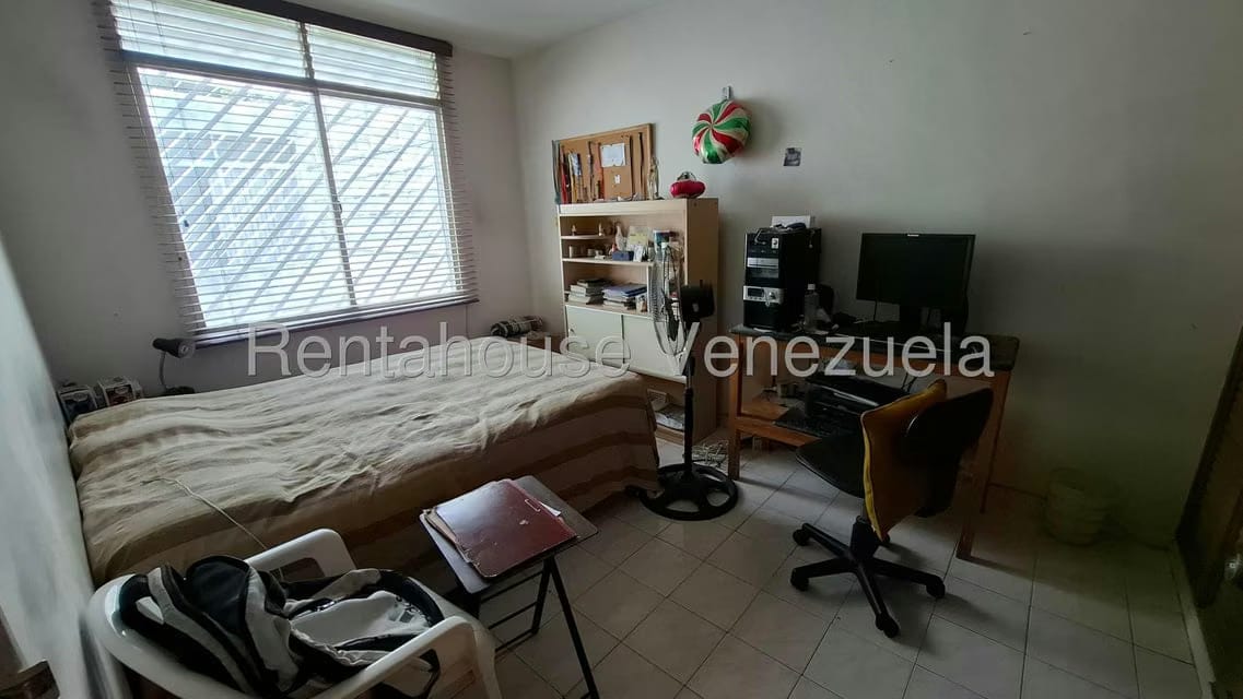 Casa (1 Nivel) en Venta en La Trinidad, Distrito Metropolitano - 67
