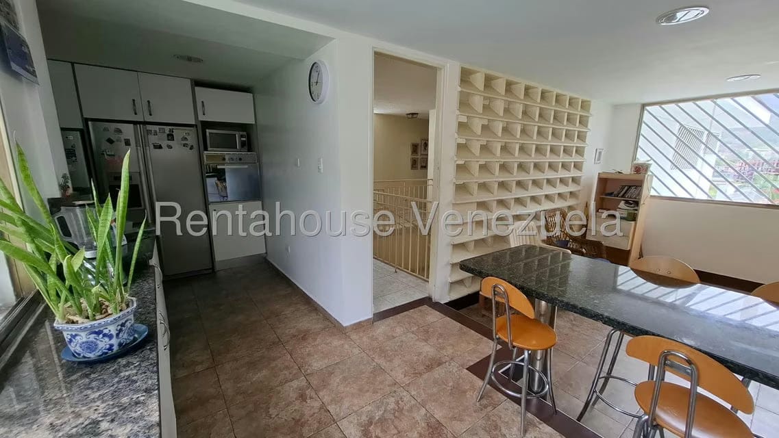 Casa (1 Nivel) en Venta en La Trinidad, Distrito Metropolitano - 72