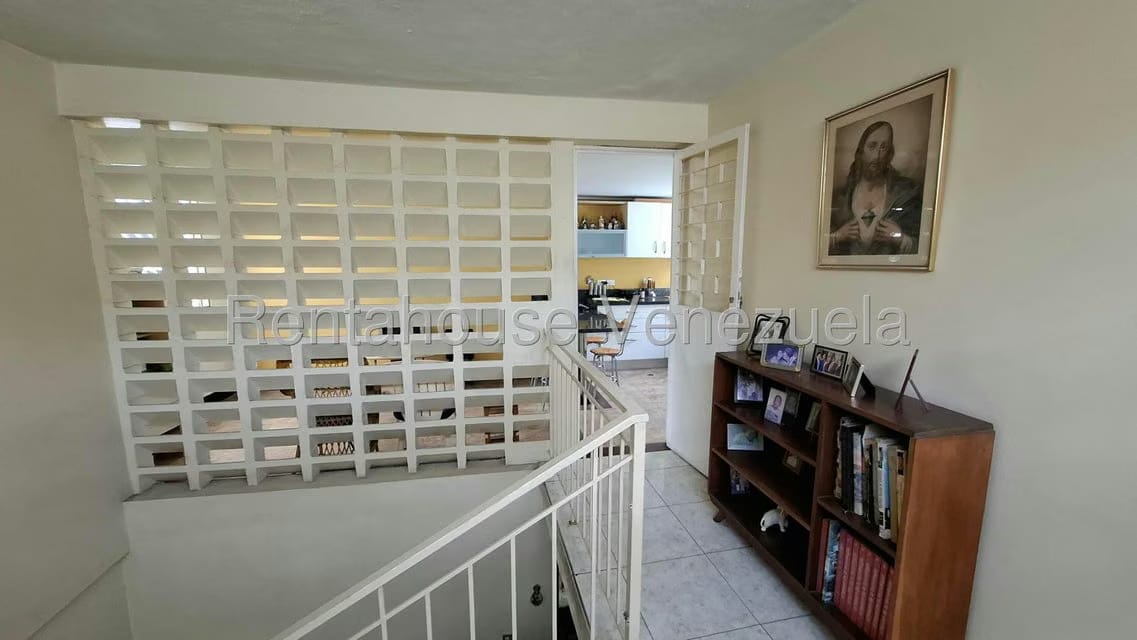 Casa (1 Nivel) en Venta en La Trinidad, Distrito Metropolitano - 73