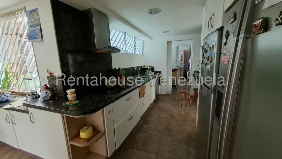 Casa (1 Nivel) en Venta en La Trinidad, Distrito Metropolitano - 74