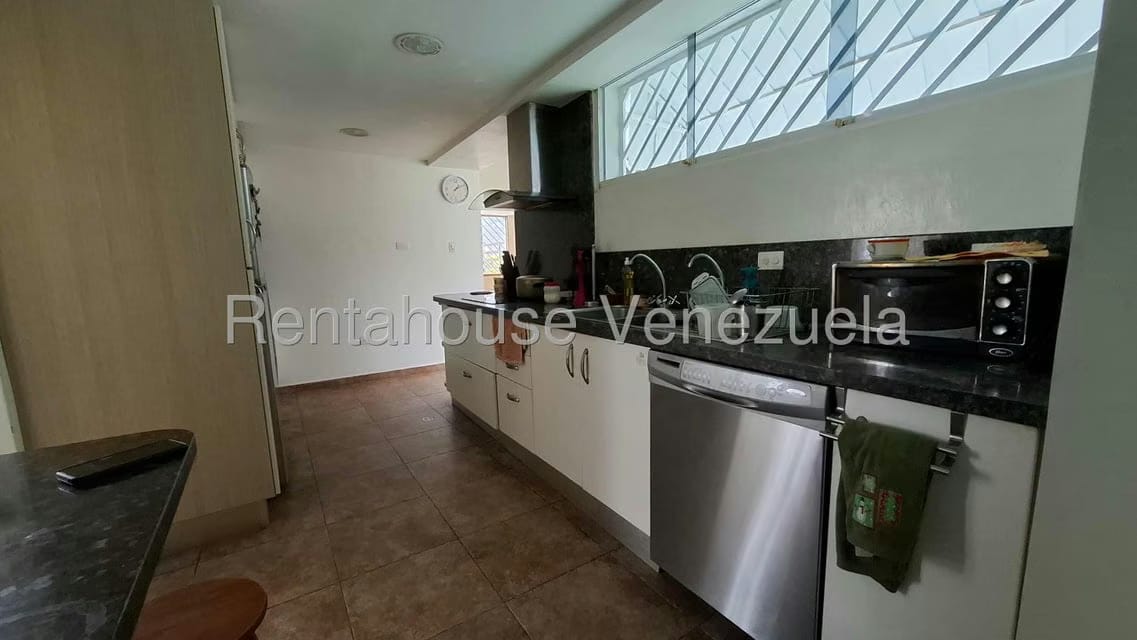 Casa (1 Nivel) en Venta en La Trinidad, Distrito Metropolitano - 75