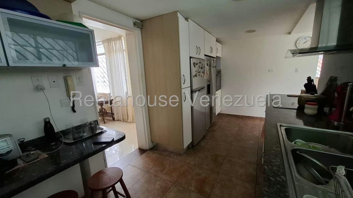 Casa (1 Nivel) en Venta en La Trinidad, Distrito Metropolitano - 76