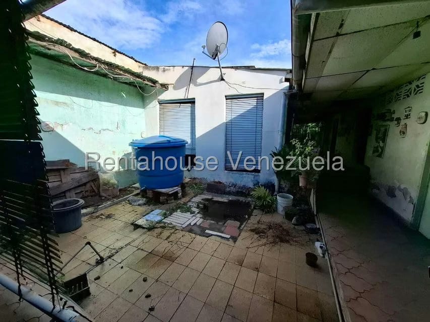 Casa (1 Nivel) en Venta en Centro, Lara - 6