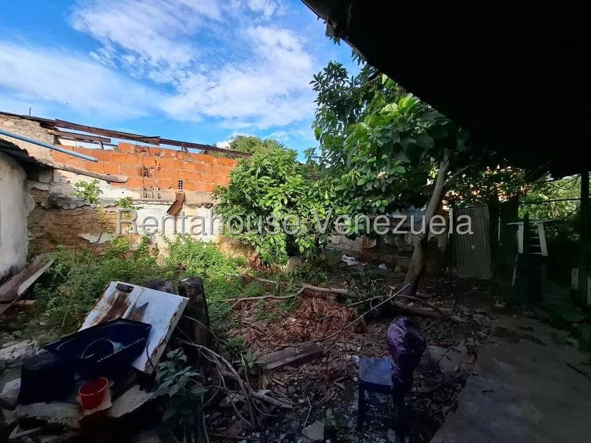 Casa (1 Nivel) en Venta en Centro, Lara - 7