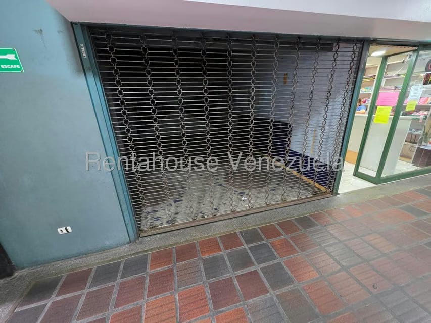 Comercial (Local Comercial) en Alquiler en Los Salias, Miranda - 5