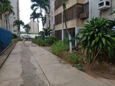 CENTRICO APÀRTAMENTO EN RESIDENCIAS SAN FRANCISCO DE PORLAMAR - 3