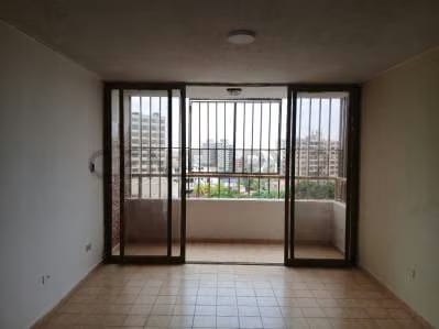 CENTRICO APÀRTAMENTO EN RESIDENCIAS SAN FRANCISCO DE PORLAMAR - 5