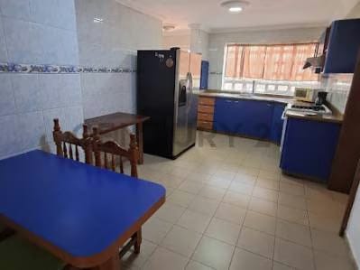 Alquiler apartamento en Prados del Este, Av Rio de Oro - 5