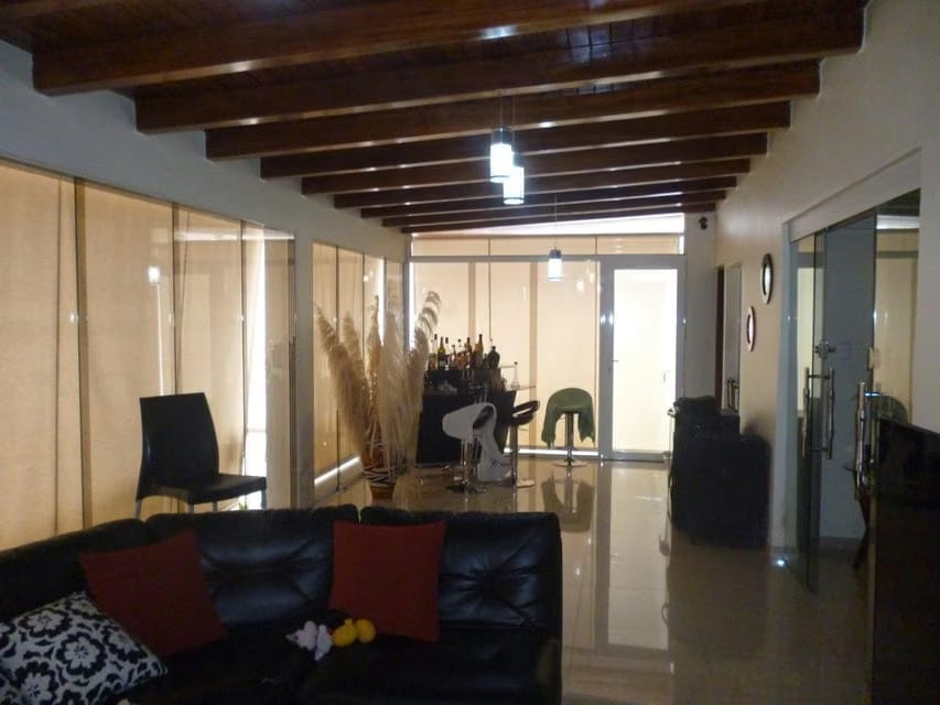 Casa (Duplex) en Venta en El Pedregal, Lara - 13